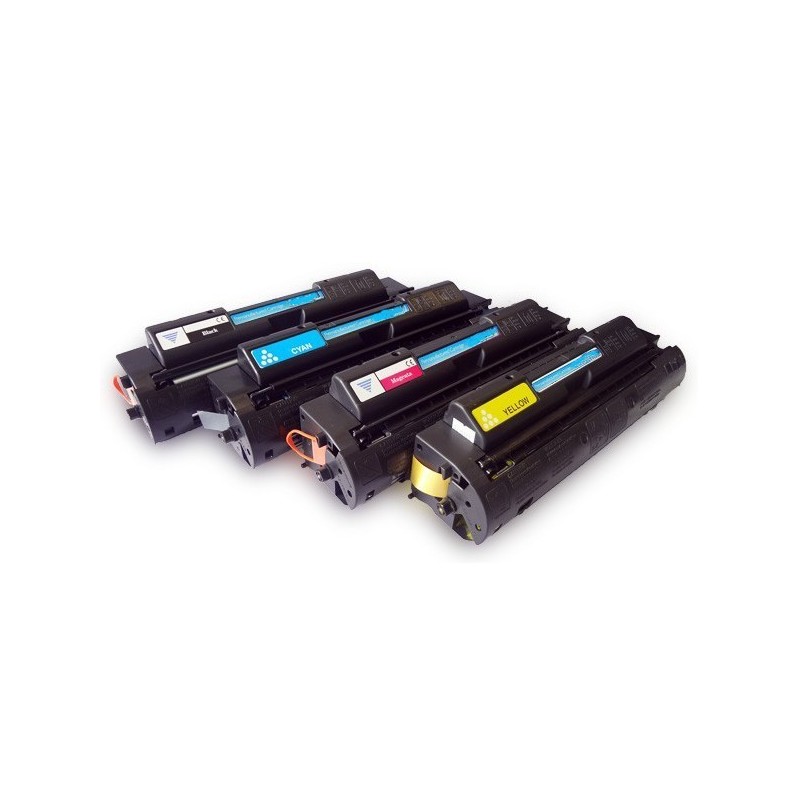 TONER PARA HP C4194A - Yellow