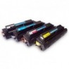 TONER PARA HP C4194A - Yellow