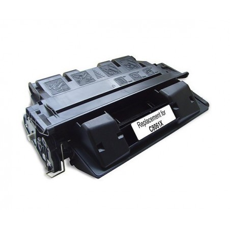 Toner para HP C8061X