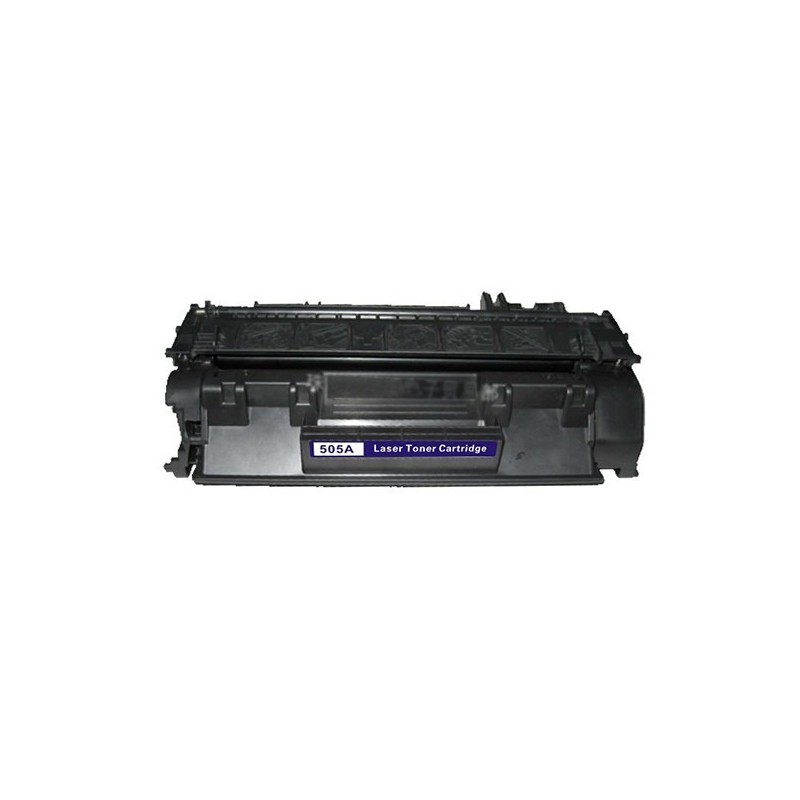Toner para HP CE505A