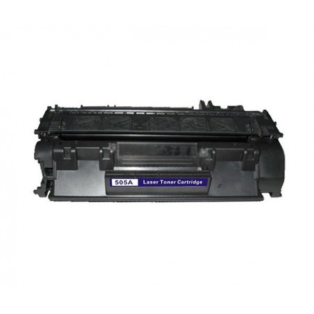 Toner para HP CE505A