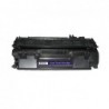 Toner para HP CE505A