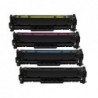 Toner para HP CF351A - Cyan 1.000 Paginas