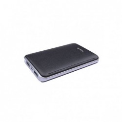 Batería Externa 5000mAh HV-PB004X - Negro