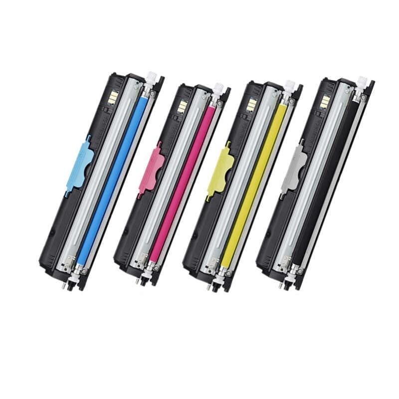 TONER PARA KONICA MINOLTA KM1600 M