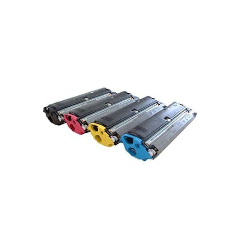 TONER PARA OKI C510 C