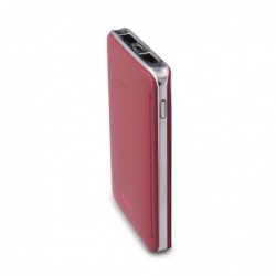 Batería Externa 5000mAh HV-PB004X - Rosa