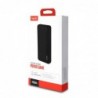 Bateria Externa Dual USB 10000mah H584 5V2.0A Negra