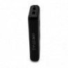Bateria Externa Dual USB 10000mah H584 5V2.0A Negra