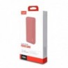 Bateria Externa Dual USB 10000mah H584 Rosa