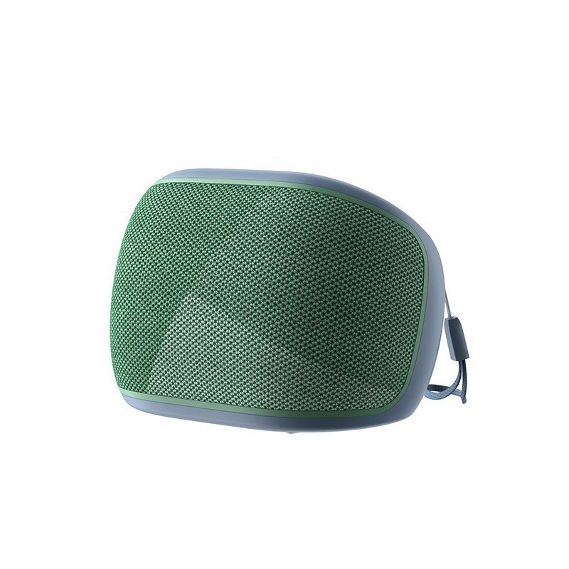 ALTAVOZ BLUETOOTH V5.0 4W USBTFFM 3.7V 900MAH SK800BT AZUL