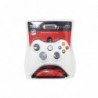 Mando XBOX 360 Inalámbrico HV-G2182W Blanco