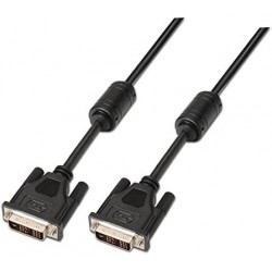 Cable DVI Single Link...