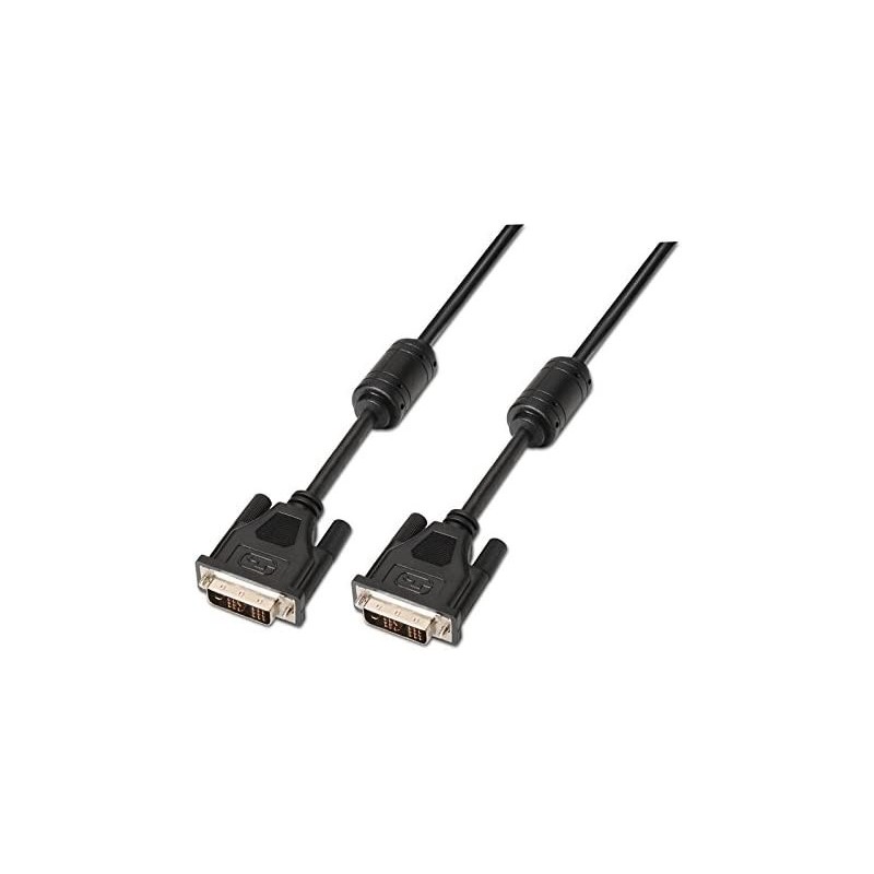 Cable DVI Single Link 18plus1 MM 1.8M