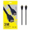 AU201 Cable HDMI OB AMAM 3M