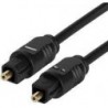 Cable de Audio Óptico Toslink MM 5M