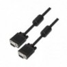 Cable VGA M-M 1.8m Nanocable 10.15.1302