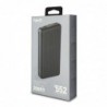 Bateria Externa Dual USB Quick charge 20.000 mAh H552