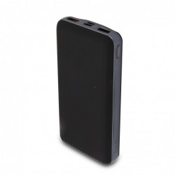 Bateria Externa Dual USB Quick charge 20.000 mAh H552