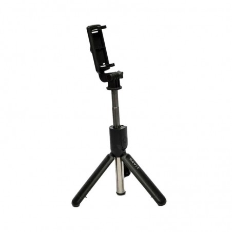 Tripode palo selfie 2en1 bluetooth con mando ST7033