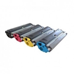 TONER PARA OKI C510 C