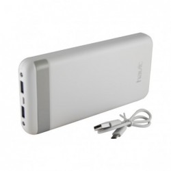 Power Bank 16000MAH Dual USB HV-PB790