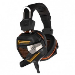 Casco Gaming TIGER Flexible USB 7.1 HV-H2158U