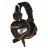 Casco Gaming TIGER Flexible USB 7.1 HV-H2158U