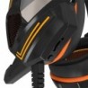 Casco Gaming TIGER Flexible USB 7.1 HV-H2158U
