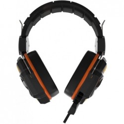 Casco Gaming TIGER Flexible USB 7.1 HV-H2158U