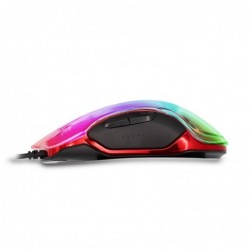 Ratón Gaming Full RGB Programable 7 botónes 800-8000DPI MS952