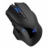 Ratón Gaming RGB Profesional 12000DPI 19 Teclas programables HV-MS735