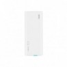 Powerbank DUAL USB 10.000mAh HV-PB8804 - Blanco