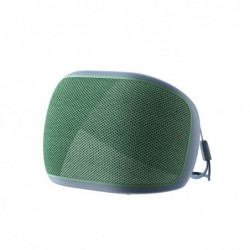 ALTAVOZ BLUETOOTH V5.0 4W USBTFFM 3.7V 900MAH SK800BT AZUL