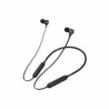 AURICULARES BLUETOOTH V4.1 H969BT NEGRO