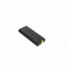 Powerbank DUAL USB 10.000mAh HV-PB8804 - Negro
