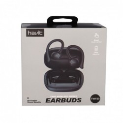 Auriculares bluetooth TWS V5.0 deportivos tw930