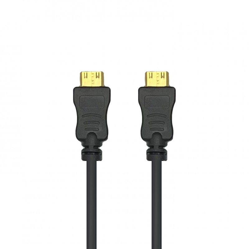Cable Mini HDMI - Mini HDMI MM 2.0M