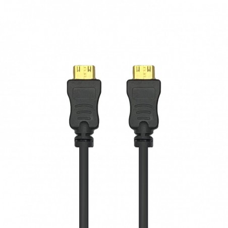 Cable Mini HDMI - Mini HDMI MM 2.0M