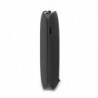 Powerbank Dual USB 4400mAh 5V2.1A H515 - Negro