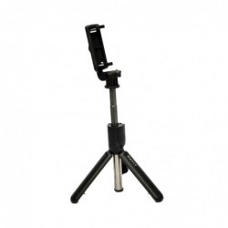 Tripode palo selfie 2en1 bluetooth con mando ST7033