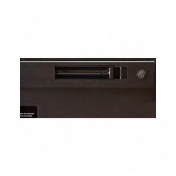 Mini teclado Bluetooth HV-KB220BT Negro