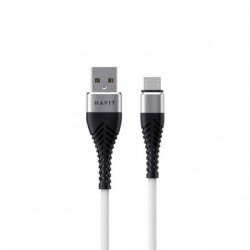 Cable de Micro USB 2.1A...