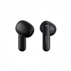 Auriculares Inalámbricos TWS TW960 Negro