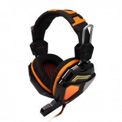 Casco Gaming TIGER Flexible USB 7.1 HV-H2158U