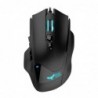Ratón Gaming RGB Profesional 12000DPI 19 Teclas programables HV-MS735
