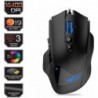 Ratón Gaming RGB Profesional 12000DPI 19 Teclas programables HV-MS735