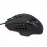 Ratón Gaming RGB Profesional 12000DPI 19 Teclas programables HV-MS735