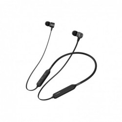 AURICULARES BLUETOOTH V4.1 H969BT NEGRO