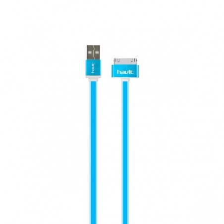 Cable de dato y carga iPhone 4 HV-CB415